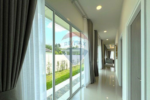 รูป [920471006-145] Single-storey fully furnished home with a private pool for sale - รูปที่ 24/41
