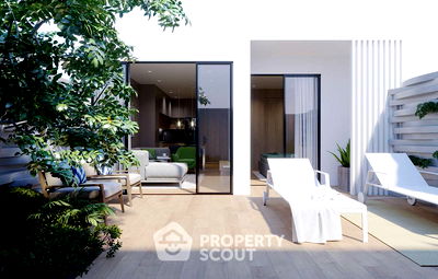 ขายคอนโด : คอนโด สตูดิโอ ที่ ลายัน กรีน พาร์ค ใกล้ หาดลายัน (ID 1552849)