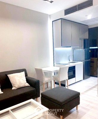Condos for rent Phyathai 2 Hospital : 1-BR Condo at The Room Phayathai near ARL Ratchaprarop (ID 1646809)