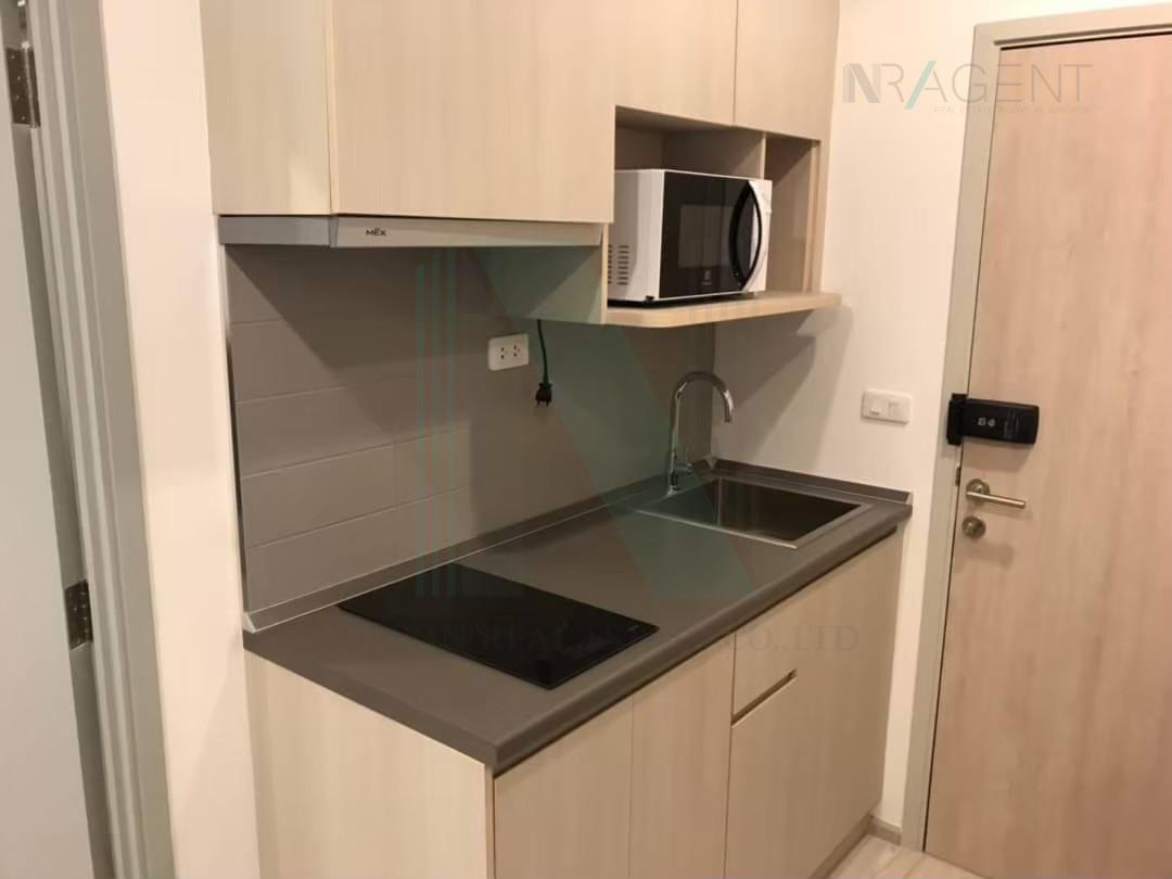 picture ðš For Sell Condo IDEO MOBI SUKHUMVIT EASTGATE Building 1, Floor 25,1 bed room, Room size 30 sqm - 3/8