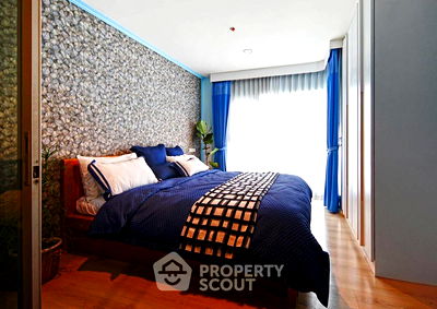 ขายคอนโด : คอนโด 1-ห้องนอน ที่ แอสปาย สุขุมวิท 48 ใกล้ BTS พระโขนง (ID 1177126)