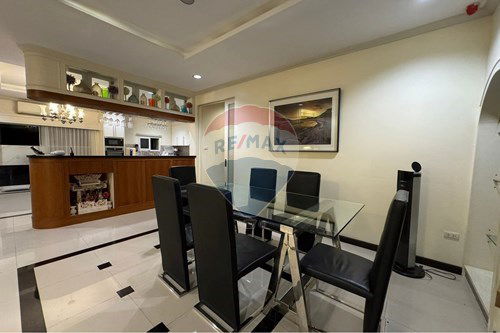 รูป [920311045-12] บ้านให้เช่าในโครงการมีรปภ 24 ชั่วโมงพัทยาทุ่งกลม-ตาลหมันห่างหาดจอมเทียนเพียง 5 นาที - รูปที่ 5/31