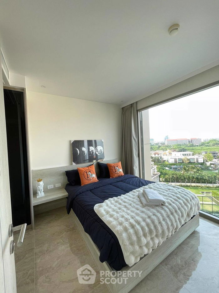 รูป คอนโด 1-ห้องนอน ที่ เดอะ ริเวียร่า โมนาโค ใกล้ เมืองพัทยา (ID 2137161) - รูปที่ 3/12