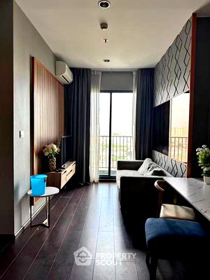 ขายคอนโด : คอนโด 1-ห้องนอน ที่ ซี เอกมัย ใกล้ ARL รามคำแหง (ID 2394516)