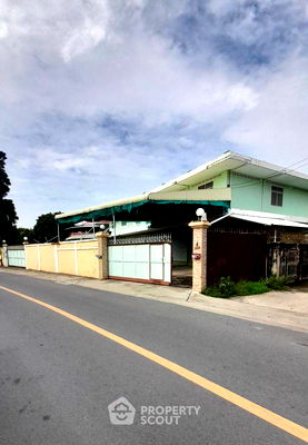 บ้านเดี่ยว วิทยาลัยอาชีวศึกษาธนบุรี : บ้าน 4-ห้องนอน ใน ฉิมพลี (ID 2426598)