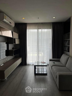 รูปภาพ คอนโด 2 ห้องนอน Quinn Condo Ratchada 17 ใกล้ MRT สุทธิสาร 400 เมตร ชั้น 9 (ID 2078767)