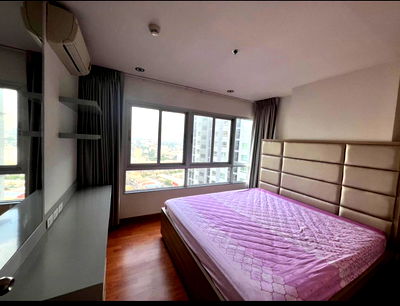 Condos for rent : MN3110 The President Sathorn - Ratchaphruek 2 