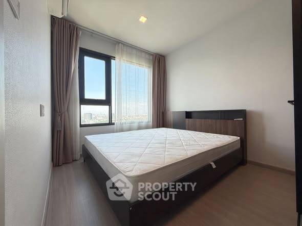 picture 2-BR Condo at Life Sathorn Sierra near BTS Talat Phlu (ID 2427789) - 4/7