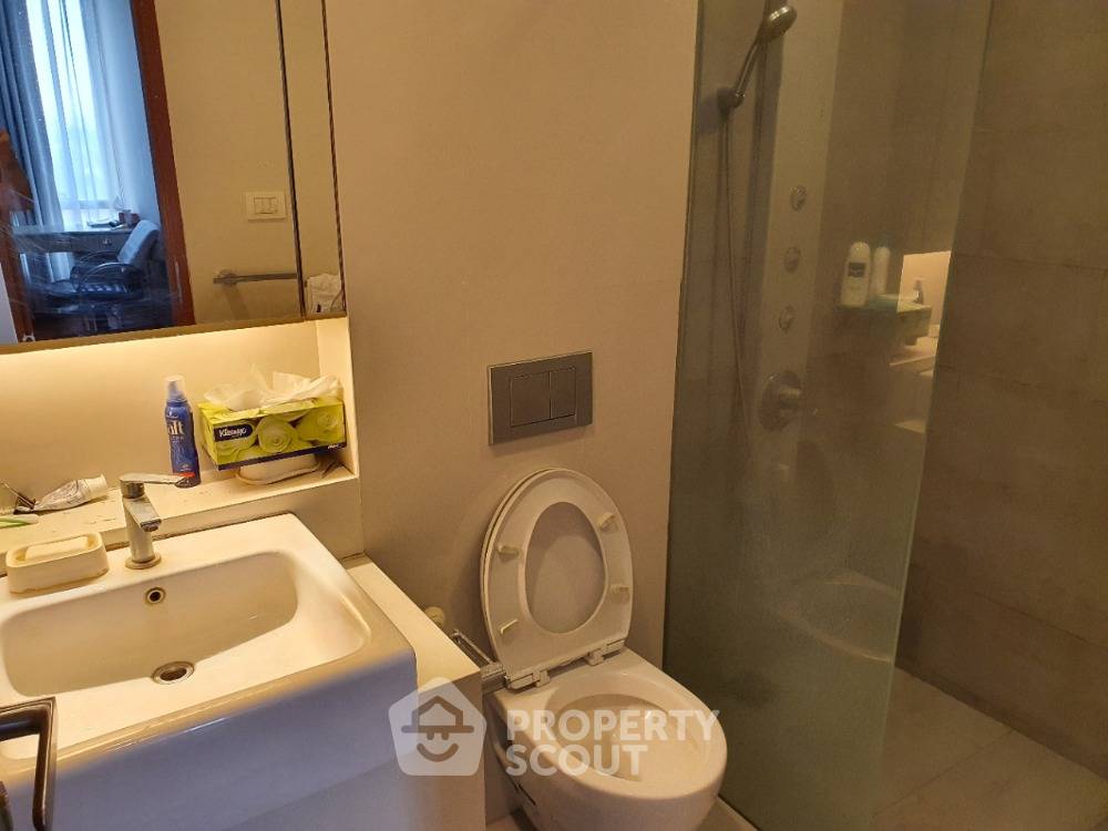 picture 2-BR Condo at Ashton Morph 38 near BTS Thong Lor (ID 1447783) - 7/7
