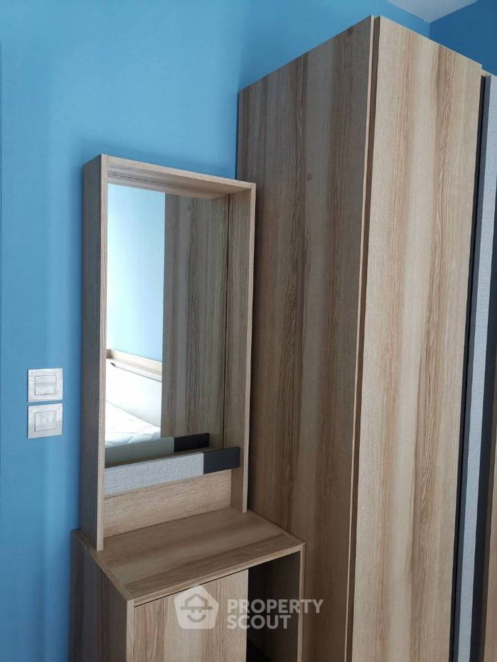 picture 1-BR Condo at Ideo Mobi Sukhumvit 81 near BTS On Nut (ID 931762) - 4/4