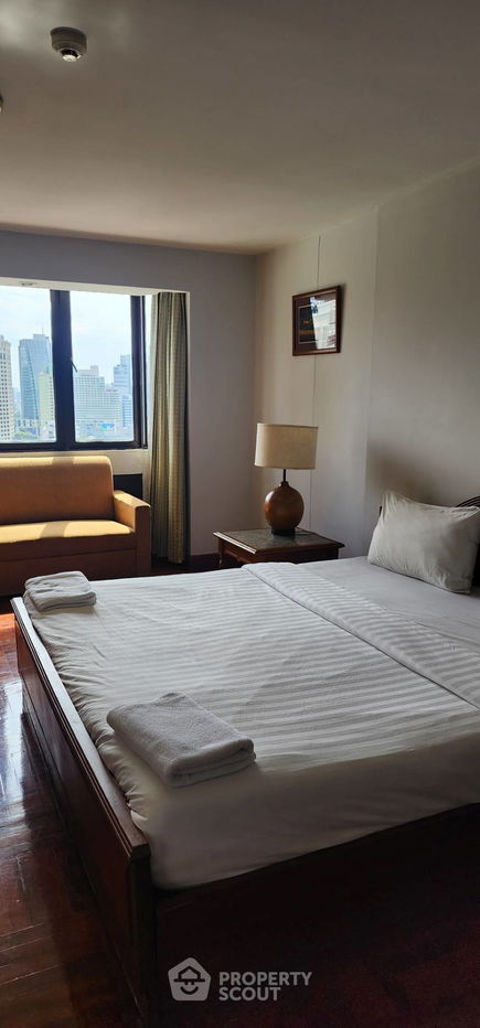 รูป คอนโด 1-ห้องนอน ที่ ออมนิ ทาวเวอร์ ใกล้ BTS นานา (ID 2101371) - รูปที่ 10/13