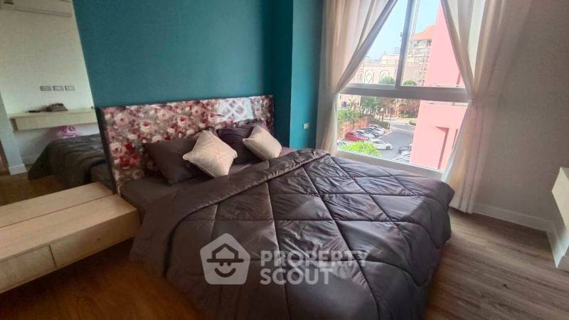 รูป คอนโด 1-ห้องนอน ที่ แกรนด์ แคริบเบียน คอนโด รีสอร์ท พัทยา ใกล้ พัทยาใต้ (ID 1035278) - รูปที่ 9/10