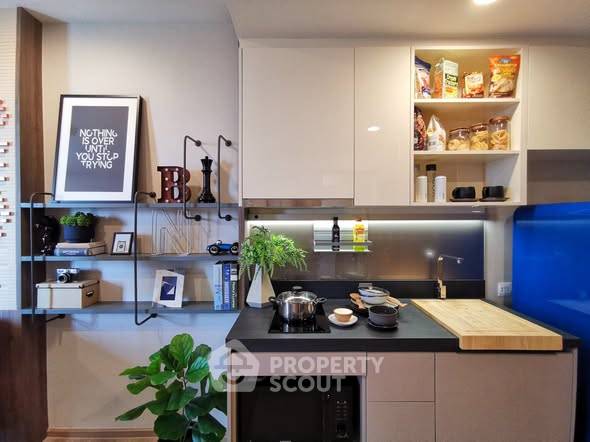 รูป คอนโด 1-ห้องนอน ที่ โอกะ เฮ้าส์ สุขุมวิท 36 ใกล้ BTS ทองหล่อ (ID 2402416) - รูปที่ 3/6