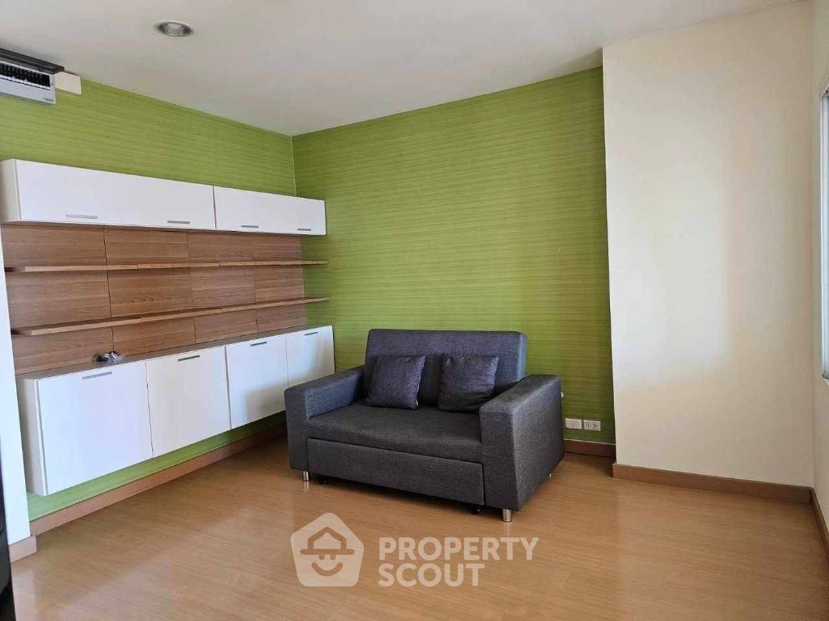 รูป คอนโด 1-ห้องนอน ที่ ไลฟ์ แอท สุขุมวิท 65 ใกล้ BTS พระโขนง (ID 1551628) - รูปที่ 4/9