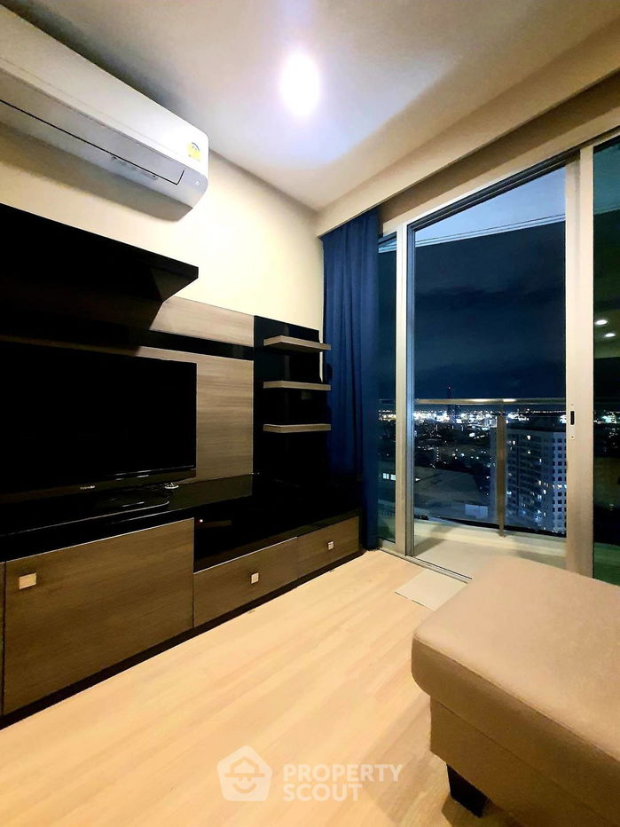 รูป คอนโด 1-ห้องนอน ที่ สกาย วอล์ค เรสซิเดนซ์ ใกล้ BTS พระโขนง (ID 1880755) - รูปที่ 8/14