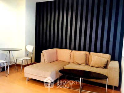 คอนโดให้เช่า : คอนโด 1-ห้องนอน ที่ ไลฟ์ สุขุมวิท 62 ใกล้ BTS บางจาก (ID 2402623)