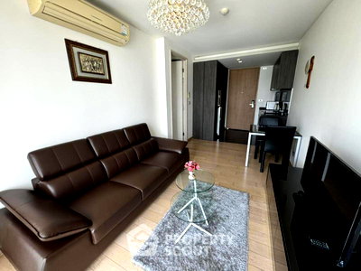 Condos for rent BTS Phrom Phong : 1-BR Condo at Via 49 near BTS Phrom Phong (ID 1760400)