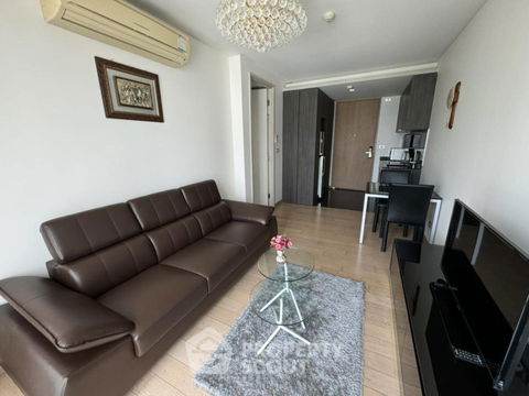 1-BR Condo at Via 49 near BTS Phrom Phong (ID 1760400)