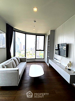 Condos for rent Sukumvit 36 : 2-BR Condo at Ideo Q Sukhumvit 36 near BTS Thong Lor (ID 2038954)