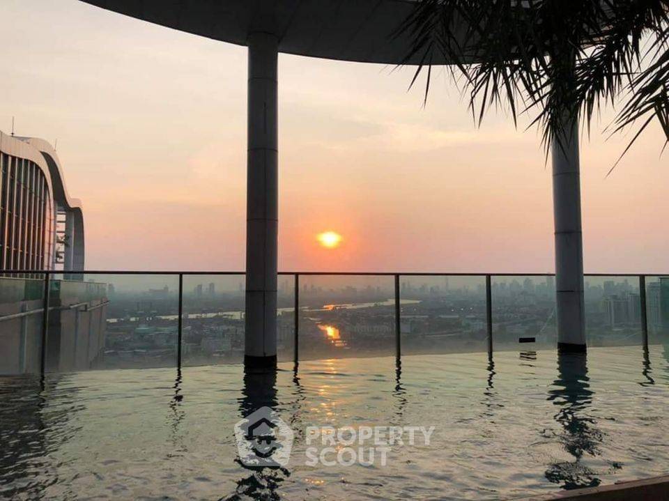 รูป คอนโด 1-ห้องนอน ที่ ริธึ่ม สุขุมวิท 50 ใกล้ BTS อ่อนนุช (ID 2326732) - รูปที่ 16/20