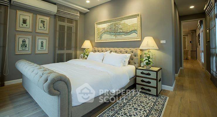 รูป คอนโด 2-ห้องนอน ที่ แวร์เด สุขุมวิท 49/15 ใกล้ BTS พร้อมพงษ์ (ID 1391704) - รูปที่ 8/10