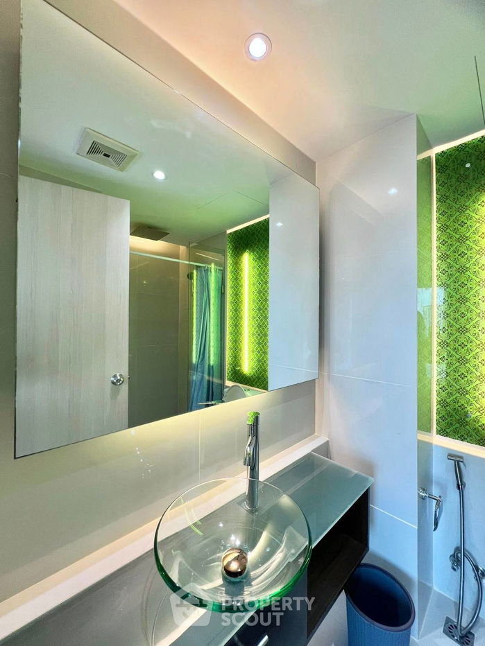 picture 1-BR Condo at Grande Caribbean Condo Resort Pattaya close to Pattaya South (ID 2347402) - 12/14