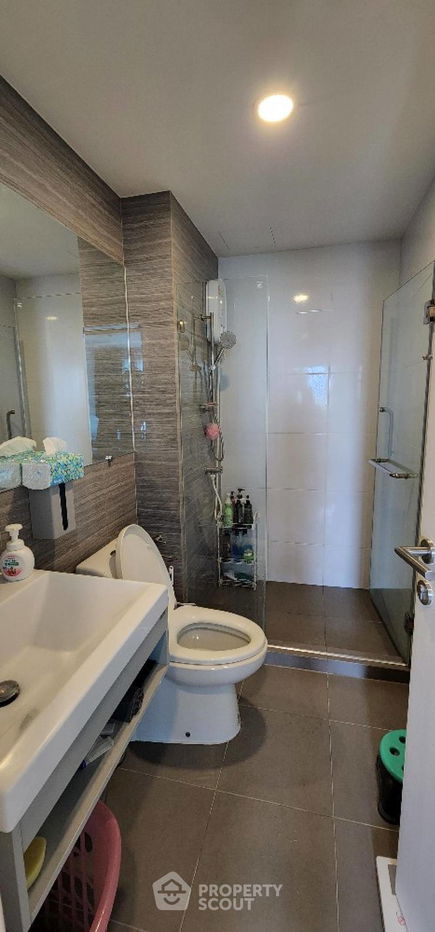 รูป คอนโด 1-ห้องนอน ที่ ไนท์บริจจ์ พหลโยธิน อินเตอร์เชนจ์ ใน อนุสาวรีย์ (ID 857799) - รูปที่ 28/33