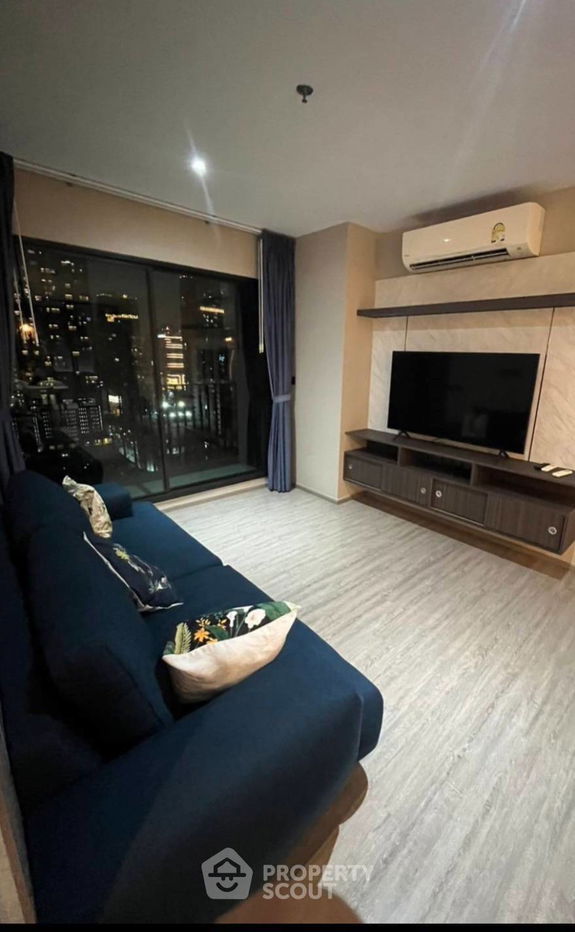 picture 2-BR Condo at Rhythm Ekkamai near BTS Ekkamai (ID 1524530) - 12/13