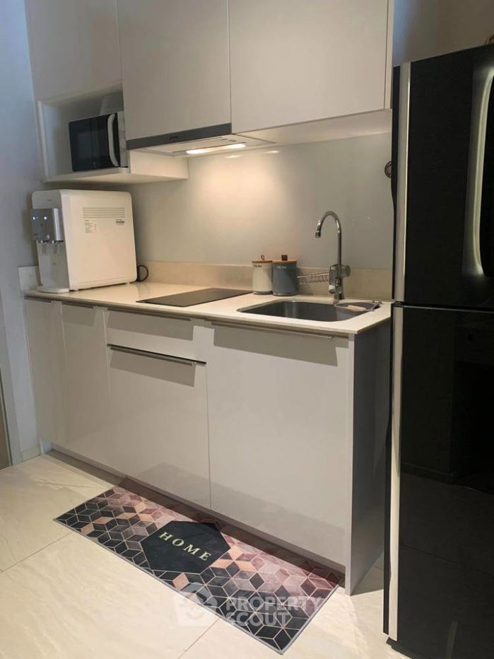 picture 1-BR Condo at Ashton Silom near BTS Chong Nonsi (ID 1797909) - 11/17