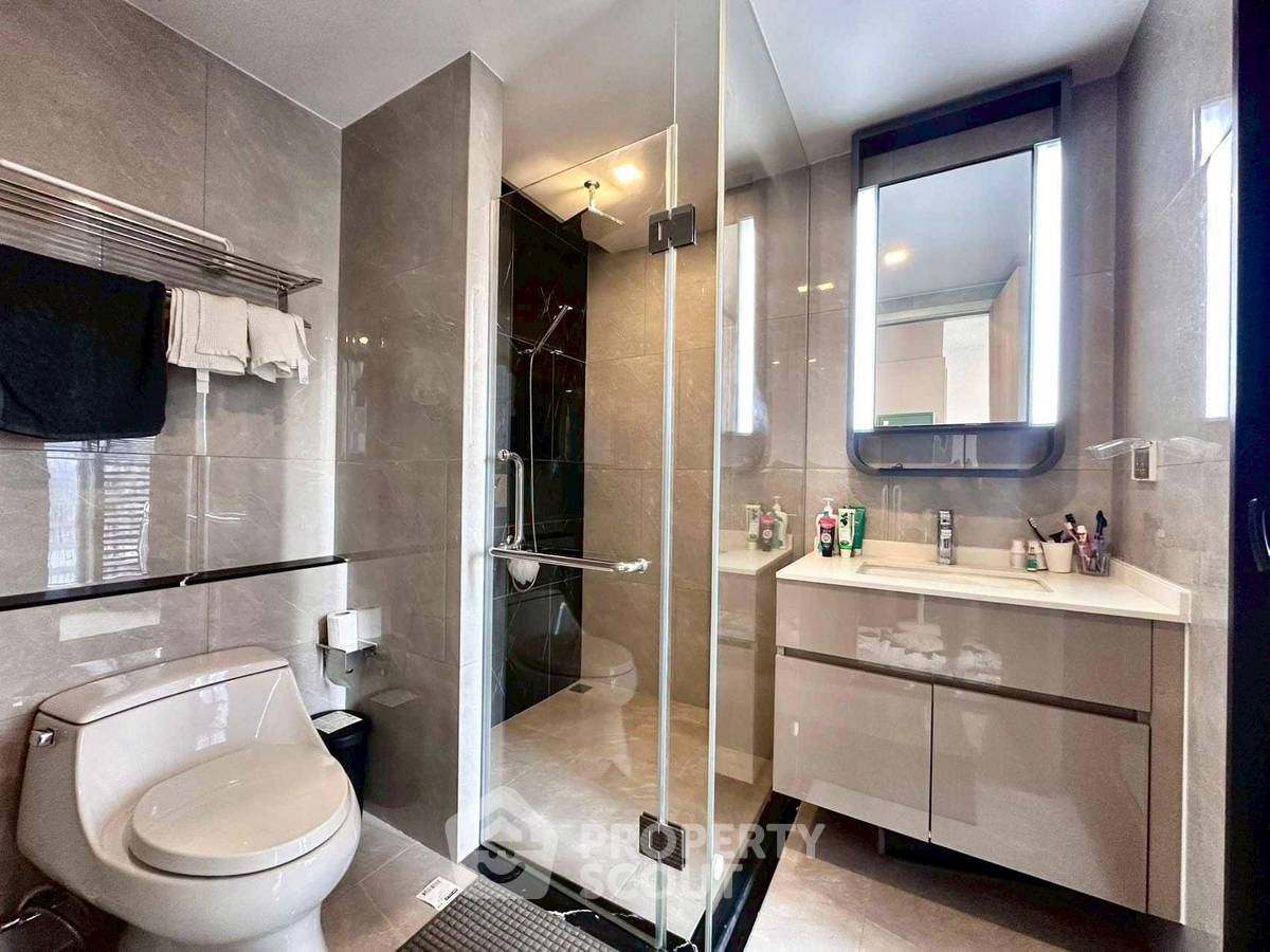 picture 2-BR Condo at One 9 Five Asoke - Rama 9 near MRT Phra Ram 9 (ID 2427746) - 8/10