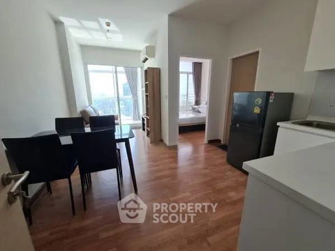 คอนโด 1-ห้องนอน ที่ โกลเด้นท์ โคสท์ ศรีราชา ใน บางพระ (ID 2278877)