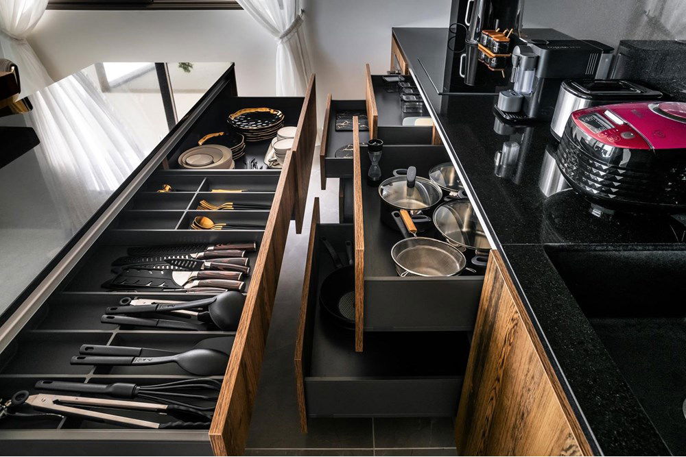 รูป [920121063-122] Spectacular luxury sea view villa with access to private beach - รูปที่ 41/45