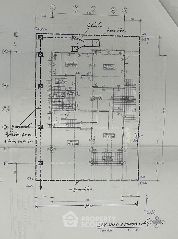 picture 4-BR House in Bang Talat (ID 2426185) - 14/15