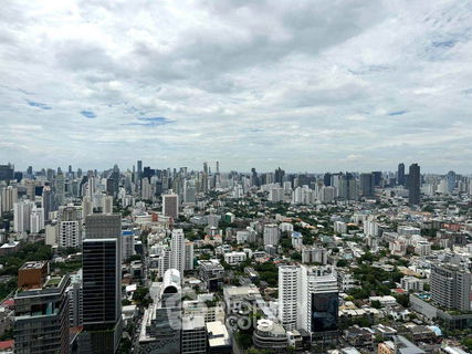 1-BR Condo at Park Origin Thonglor near BTS Thong Lor (ID 1789150)