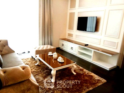 Condos for rent BTS Phrom Phong : 1-BR Condo at The XXXIX By Sansiri near BTS Phrom Phong (ID 1551023)