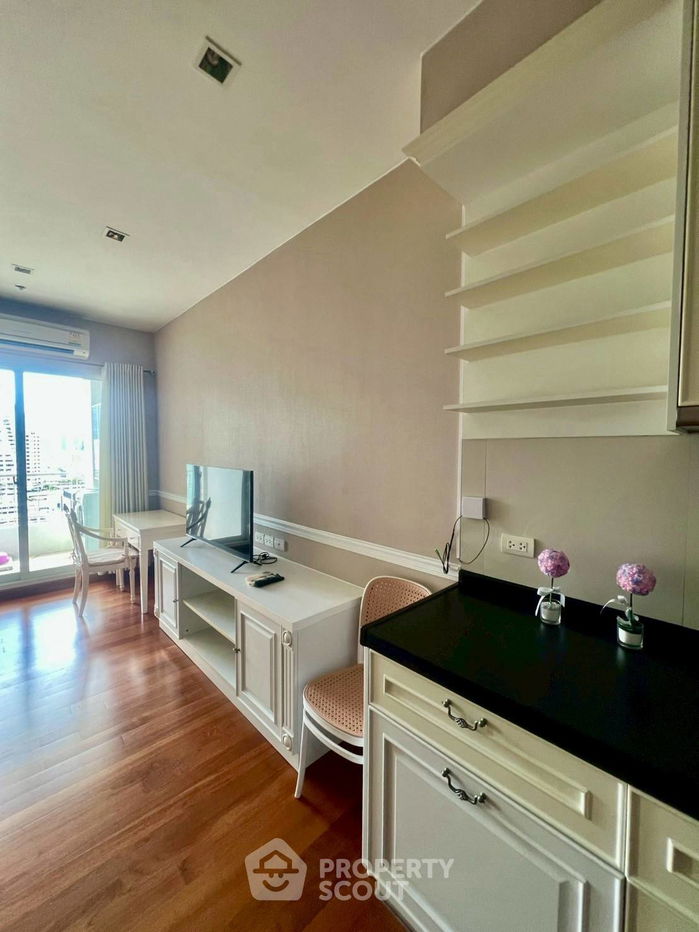 picture 1-BR Condo at Ivy Sathorn 10 near BTS Saint Louis (ID 2359839) - 4/13