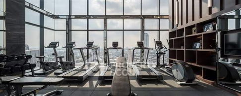 คอนโด 1-ห้องนอน ที่ ไนท์บริดจ์ ไพร์ม อ่อนนุช ใกล้ BTS อ่อนนุช (ID 2357486)