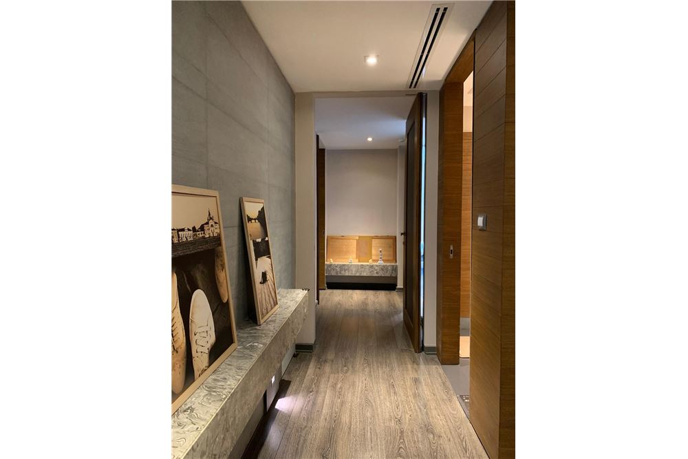 รูป [920271003-628] The Crest Ruamrudee 3BD+3BR for RENT - รูปที่ 8/12