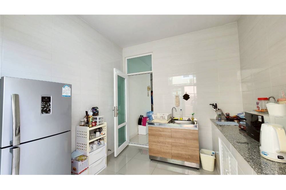 รูป [92001012-110] ขายบ้านเดี่ยว 2 ชั้น โครงการติดทะเล ชลบุรี - รูปที่ 24/59