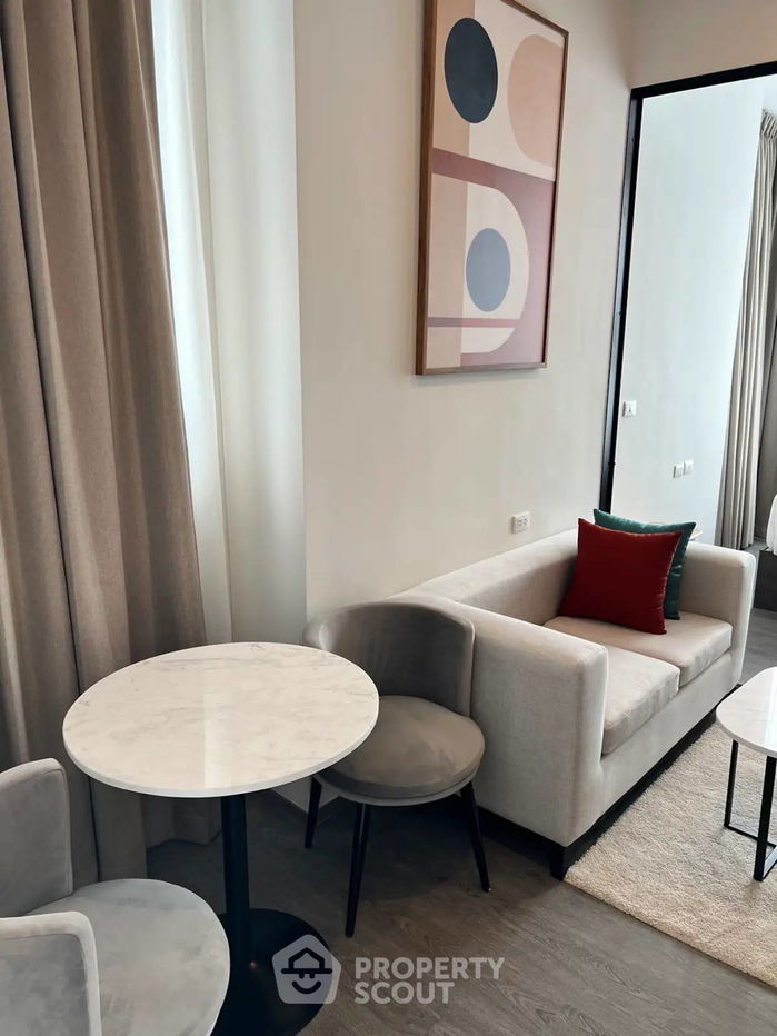 picture 1-BR Condo at Hampton Sriracha in Si Racha (ID 1540898) - 2/10