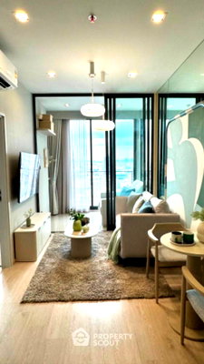 Condos for sale : 1-BR Condo at Reference Sathorn-Wongwianyai near BTS Wongwian Yai (ID 1841004)