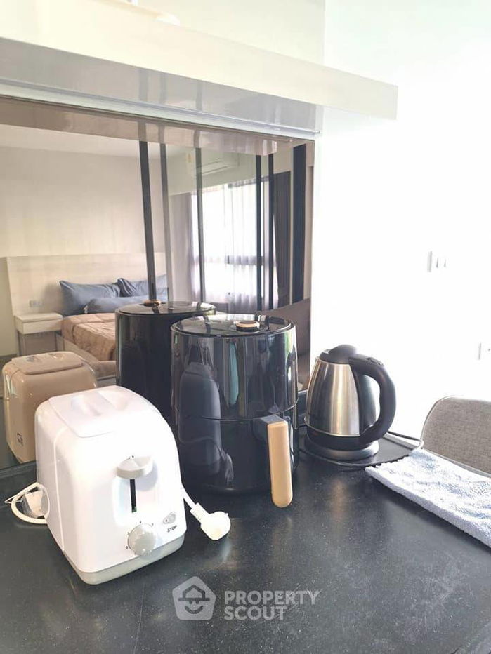 รูป คอนโด 1-ห้องนอน ที่ ดุสิตดีทู เรสซิเดนเซส หัวหิน ใน หนองแก (ID 1710155) - รูปที่ 5/12