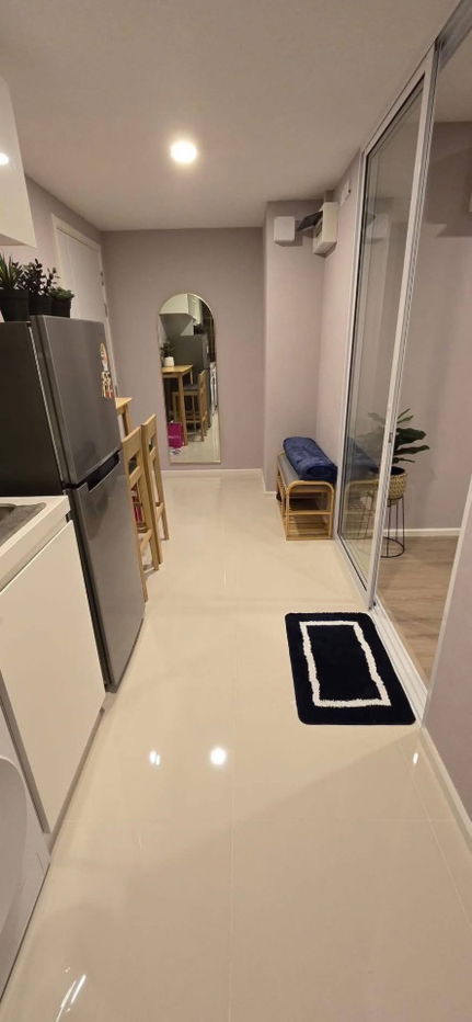 picture BTS Sena Nikhom 1 km. Price 20,000 Baht Condo Chateau in town Phaholyothin 32 ( Rental ) - 19/21