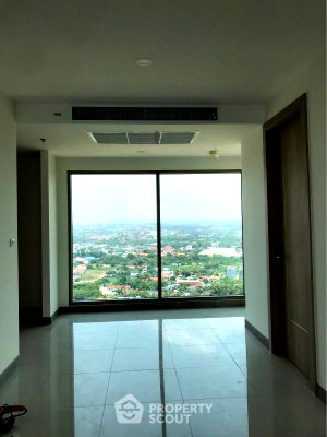 ขายคอนโด : คอนโด 2-ห้องนอน ที่ เดอะ ริเวียร่า จอมเทียน ใกล้ หาดจอมเทียน (ID 1530492)