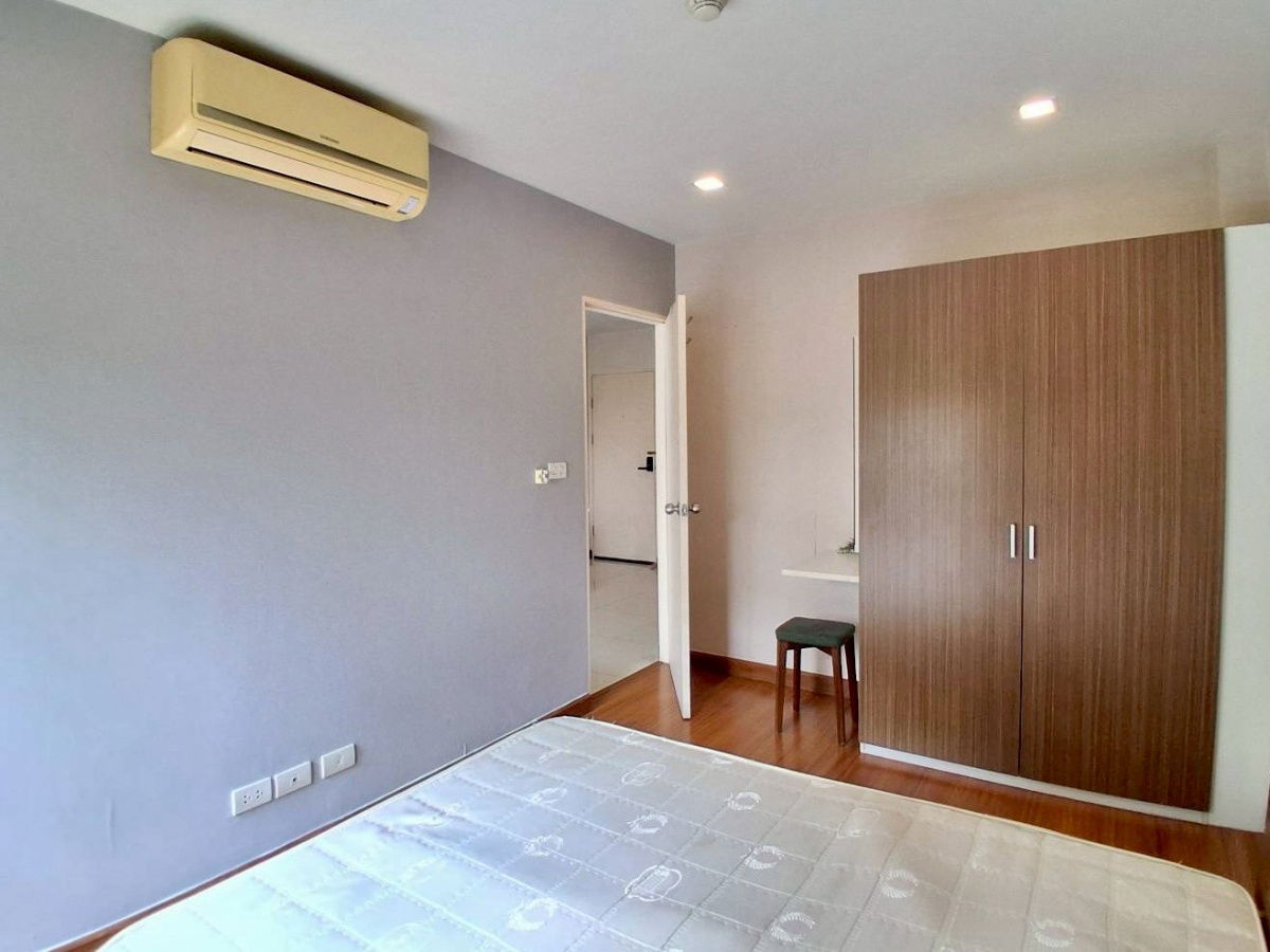 รูป ✨✈️ ให้เช่าคอนโด Airlink Residence 1 Bedroom รีโนเวทใหม่ เฟอร์ครบ พร้อมอยู่ 📍 คอนโดแอร์ลิงค์ เรสซิเดนซ์ ร่มเกล้า – สุวรรณภูมิ - รูปที่ 4/6