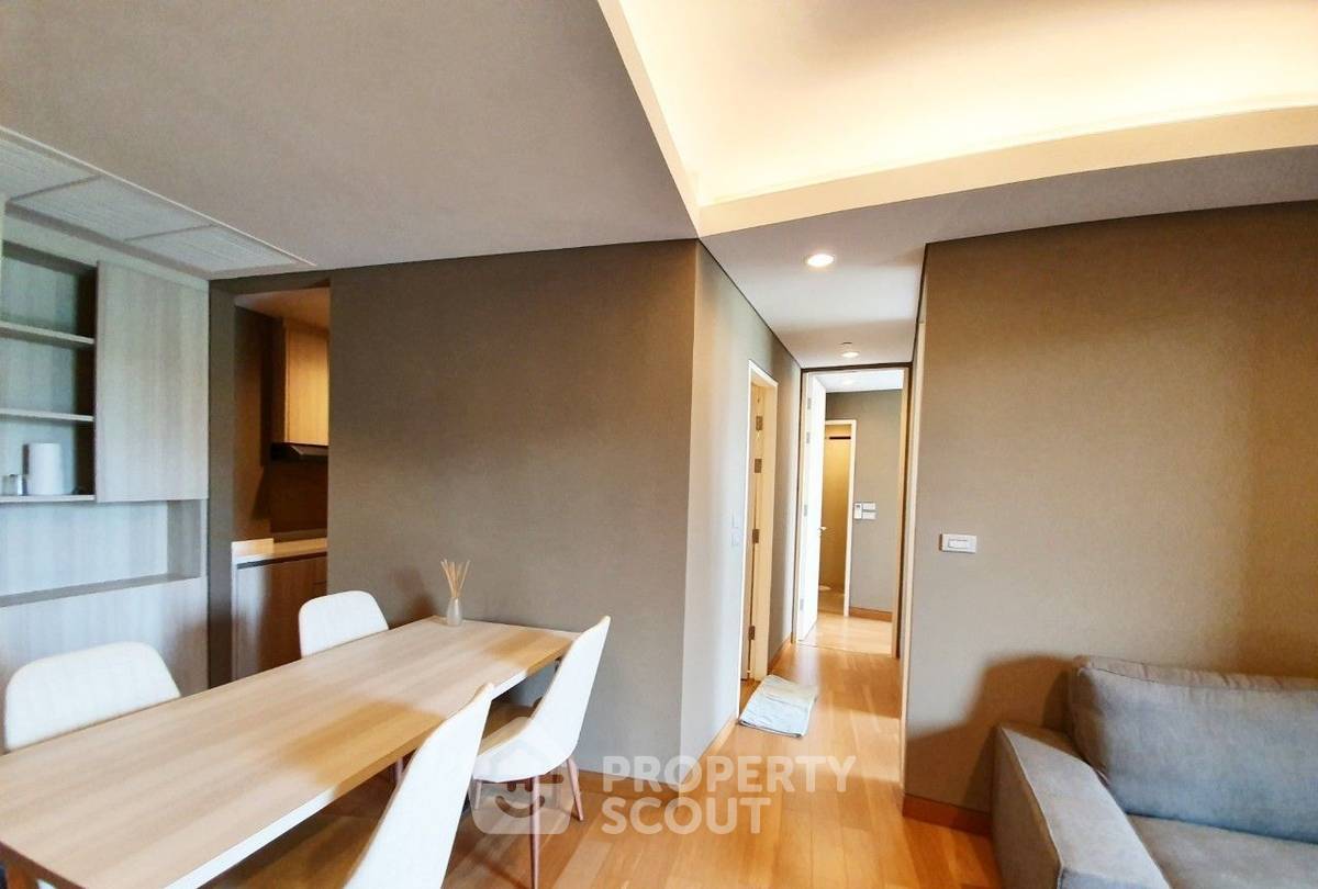 picture 2-BR Condo at The Lumpini 24 near BTS Phrom Phong (ID 1147423) - 5/31