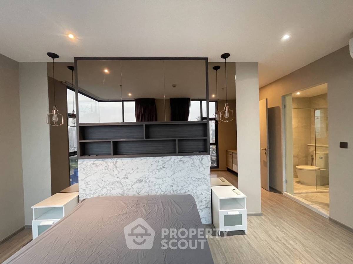 picture 2-BR Condo at Rhythm Ekkamai near BTS Ekkamai (ID 1524530) - 8/13