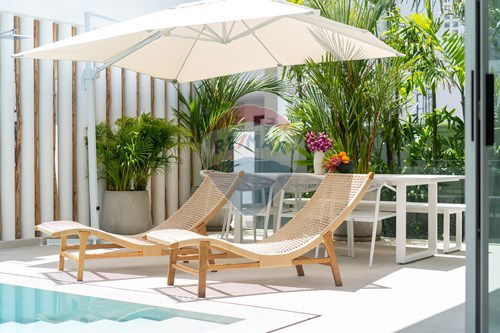 รูป [920081021-88] Naiharn Beach,Retirement plan,Invest in Thailand - รูปที่ 6/36