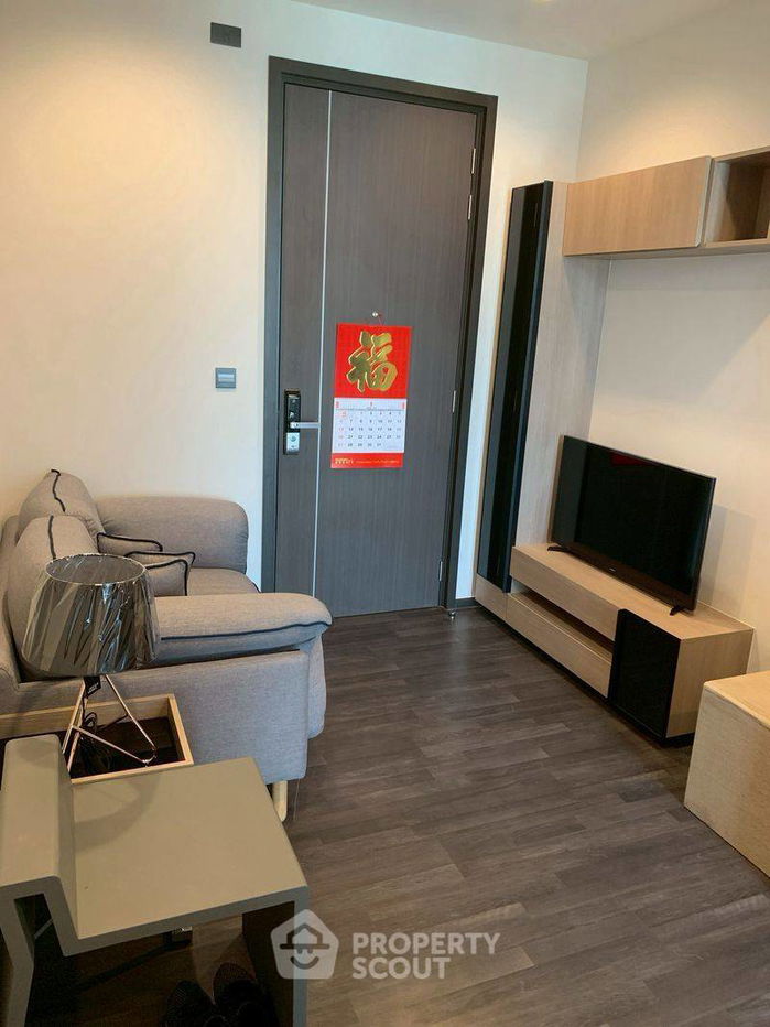 รูป คอนโด 1-ห้องนอน ที่ เดอะ ไลน์ อโศก - รัชดา ใกล้ MRT พระราม 9 (ID 2327208) - รูปที่ 8/8