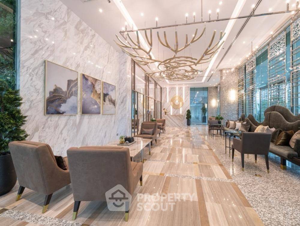 picture 1-BR Condo at Supalai Oriental Sukhumvit 39 near MRT Phetchaburi (ID 1477088) - 12/13